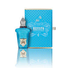 XERJOFF CASAMORATI MEFISTO GENTIL UOMO 3.4 EDP (U)