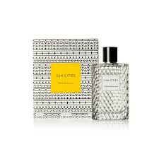 VP VILHELM PARFUMERIE SUN CITIES 3.4 EDP (U)