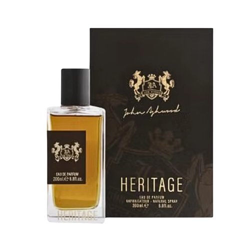 JA JOHN ASHWOOD HERITAGE 6.7 EDP (U)