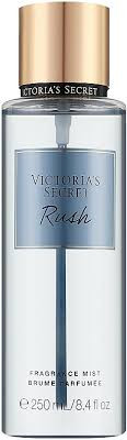 VS VICTORIA'S SECRET RUSH 8.4 FRAGRANCE MIST (W) 2024 PACKAGING