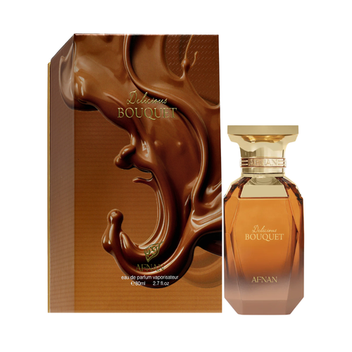 AFNAN DELICIOUS BOUQUET 2.7 EDP (W)