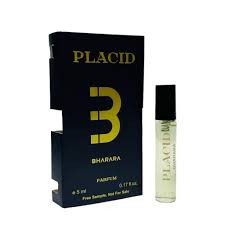 BHARARA PLACID 0.17 EDP VIAL (U)