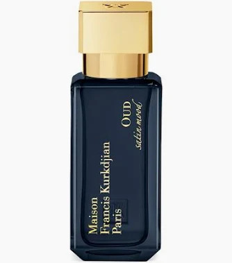 MFK MAISON FRANCIS KURKDJIAN OUD SATIN MOOD 1.2 EDP (U)