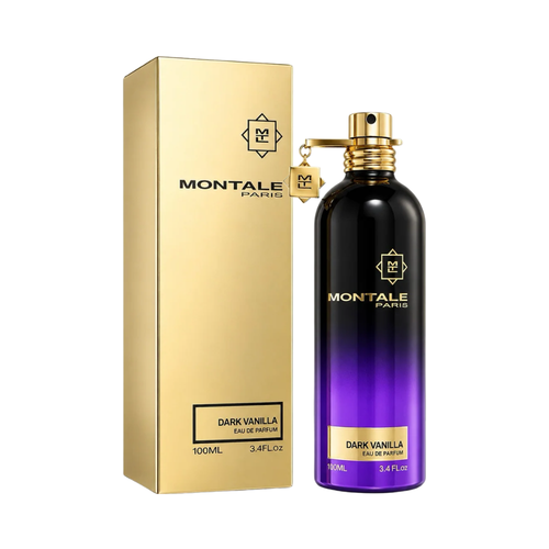 MONTALE DARK VANILLA 3.4 EDP (U)