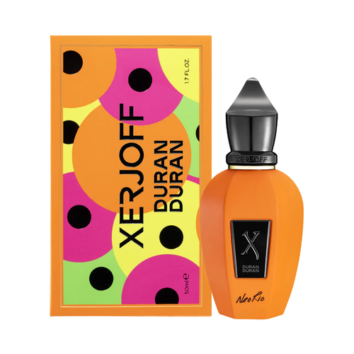 XERJOFF DURAN DURAN NEORIO FLUO ORANGE 1.7 PARFUM (U)