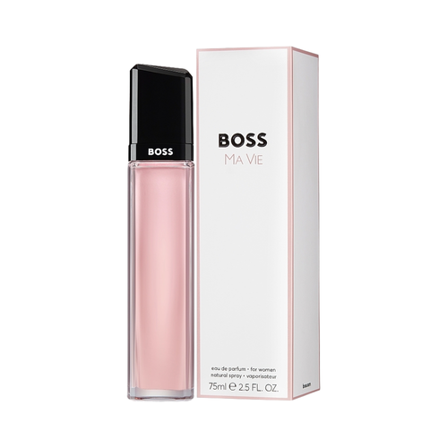 HB HUGO BOSS MA VIE POUR FEMME 2.5 EDP (W)