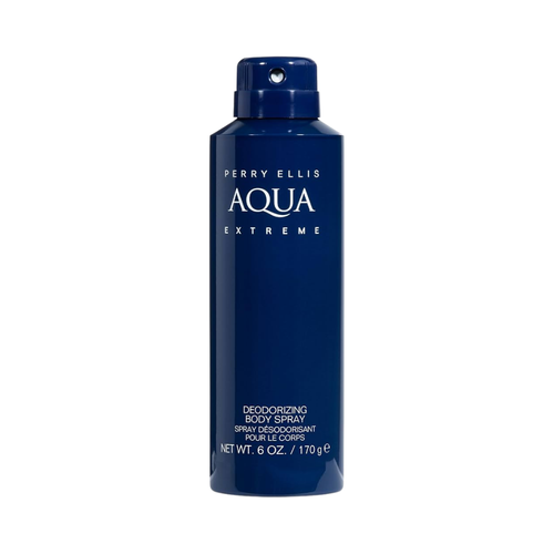 PE PERRY ELLIS AQUA EXTREME 6.0 DEO SPRAY (M)