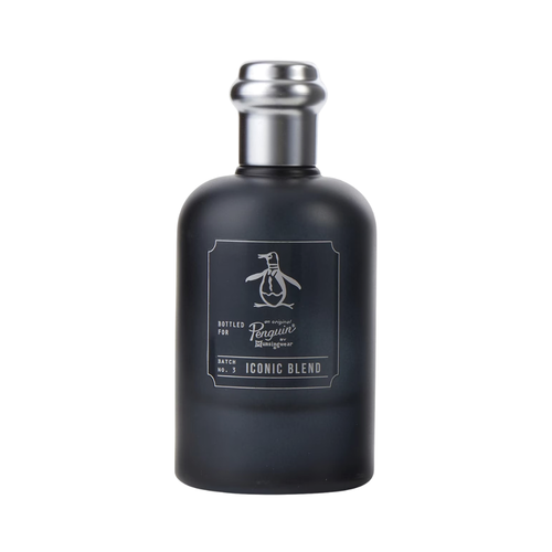 PENGUIN ICONIC BLEND 3.4 EDT (M)