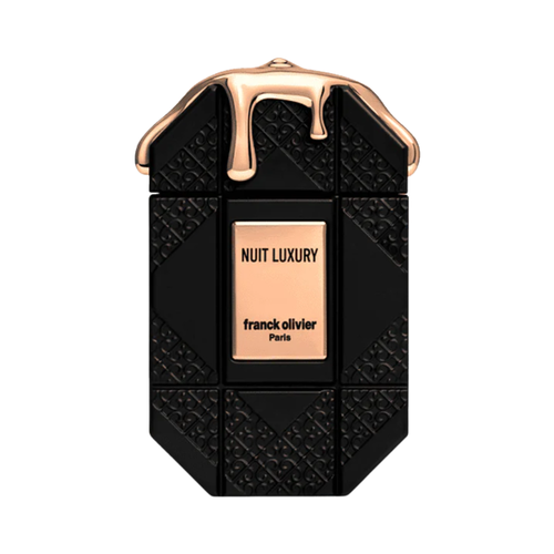FO FRANCK OLIVIER NUIT LUXURY 3.38 EDP (M) TESTER W/CAP