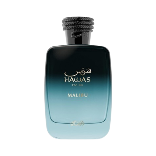 RASASI HAWAS MALIBU 3.38 EDP (M)