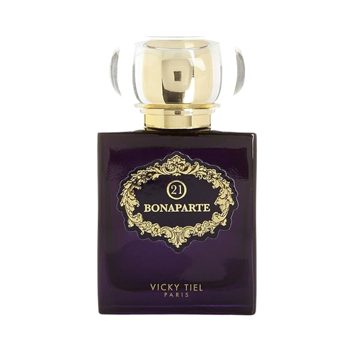VT VICKY TIEL 21 BONAPARTE 3.4 EDP (W) TESTER W/CAP