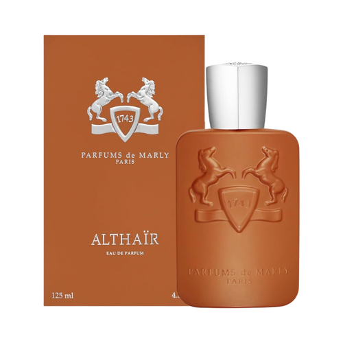 PDM PARFUMS DE MARLY ALTHAIR 4.2 EDP (U)