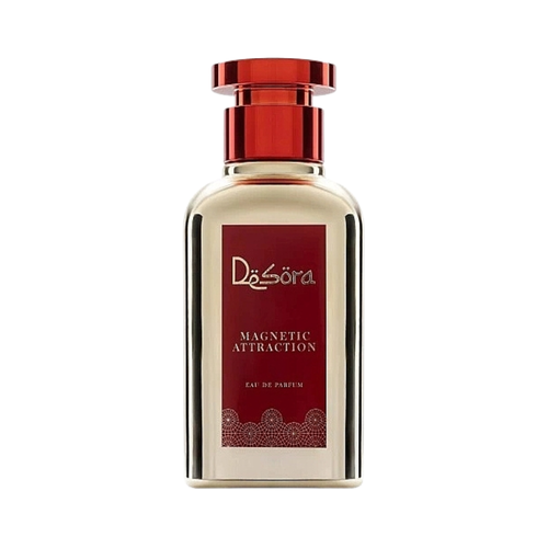 DESORA MAGNETIC ATTRACTION 3.4 EDP (U)