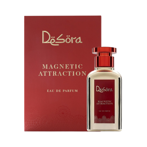 DESORA MAGNETIC ATTRACTION 3.4 EDP (U)