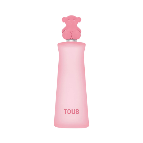 TOUS KIDS GIRL 3.4 EDT (G) TESTER W/ CAP