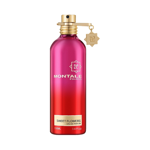 MONTALE SWEET FLOWERS 3.4 EDP (U)