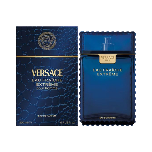 VERSACE EAU FRAICHE EXTREME POUR HOMME 6.7 EDP (M)