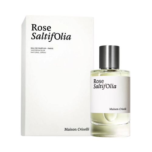 MC MAISON CRIVELLI ROSE SALTIFOLIA 3.4 EDP (U)