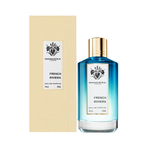 MANCERA INTENSE FRENCH RIVIERA 4.0 EDP (U)