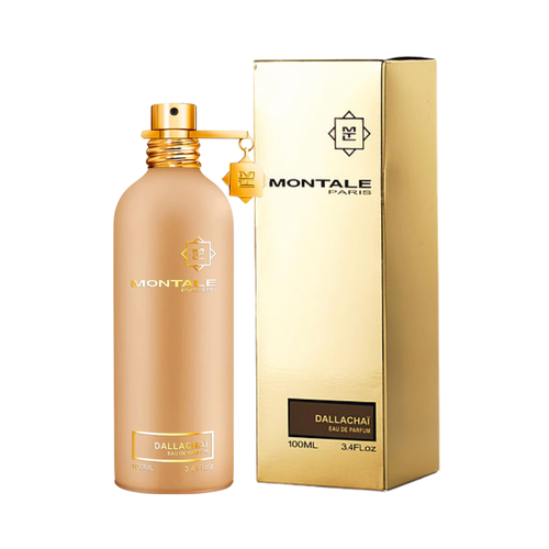 MONTALE DALLACHAI 3.4 EDP (U)