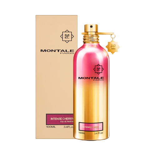 MONTALE INTENSE CHERRY 3.4 EDP (U)