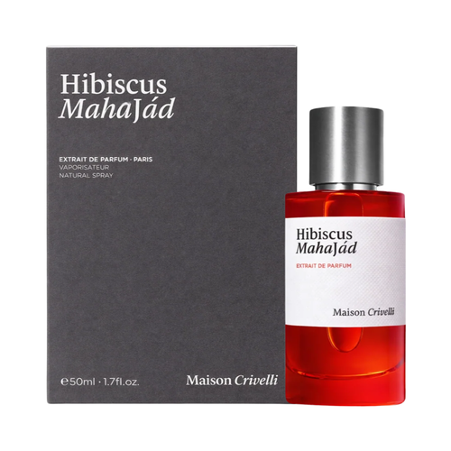 MC MAISON CRIVELLI HIBISCUS MAHAJAD 1.7 EXTRAIT DE PARFUM (U)