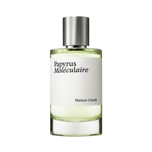 MC MAISON CRIVELLI PAPYRUS MOLECULAIRE 3.4 EDP (U) TESTER W/CAP