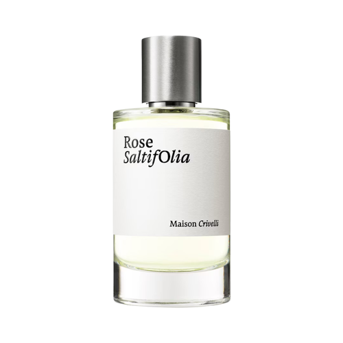 MC MAISON CRIVELLI ROSE SALTIFOLIA 3.4 EDP (U) TESTER W/CAP