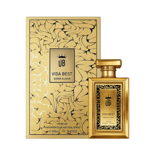 VB VIDA BEST SONA ELIXIR 3.4 PARFUM (M)