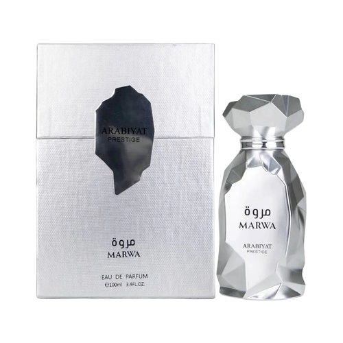 AP ARABIYAT PRESTIGE MARWA 3.4 EDP (U)