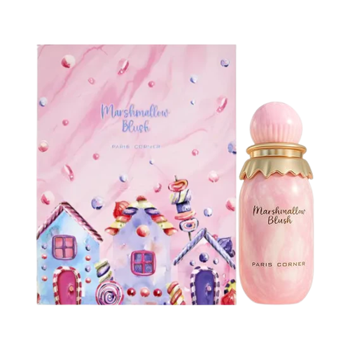 PC PARIS CORNER MARSHMALLOW BLUSH 3.4 EDP (W)