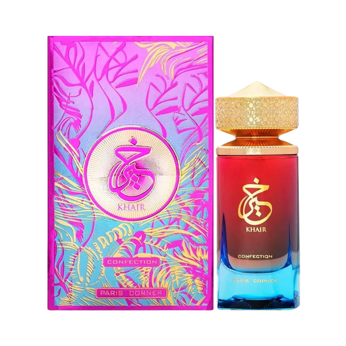 PC PARIS CORNER KHAIR CONFECTION 3.4 EDP (W)