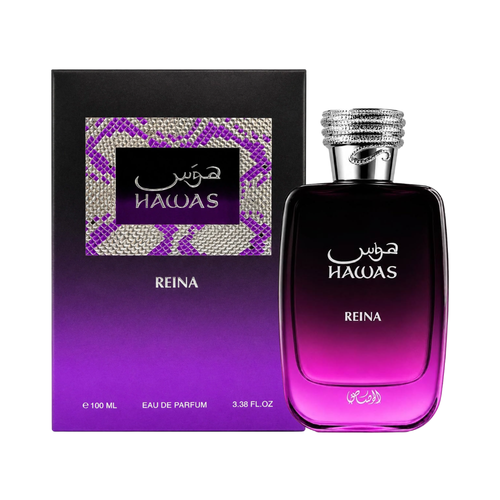 RASASI HAWAS REINA 3.38 EDP (W)