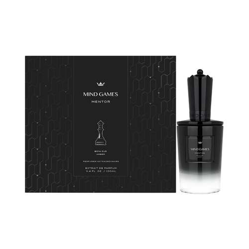 MG MIND GAMES MENTOR 3.4 EXTRAIT DE PARFUM (U)