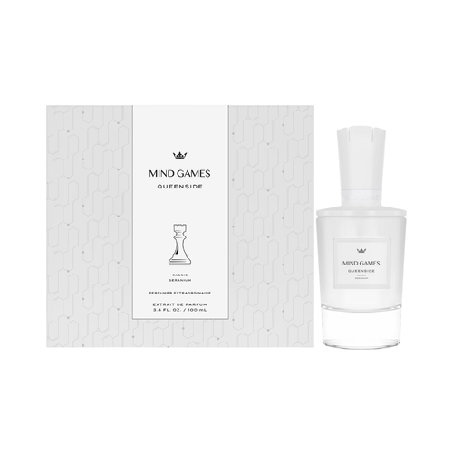 MG MIND GAMES QUEEN SIDE 3.4 EXTRAIT DE PARFUM (U)