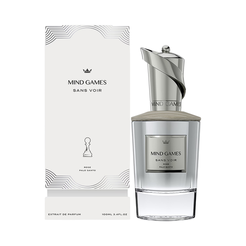 MG MIND GAMES SANS VOIR 3.4 EXTRAIT DE PARFUM (U)