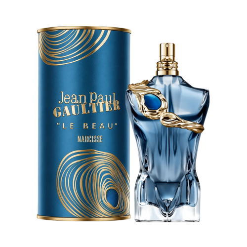 JPG JEAN PAUL GAULTIER LA BEAU NARCISSE 4.2 EDP (M)