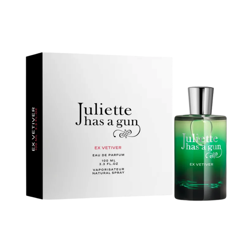 JHAG JULIETTE HAS A GUN EX VETIVER 3.4 EDP (W)