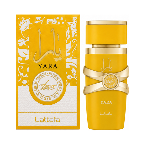 LATTAFA YARA TOUS 0.17 EDP (W)