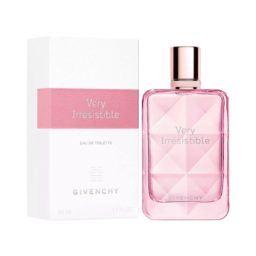 GIVENCHY VERY IRRESISTIBLE 2.7 EDT (W)