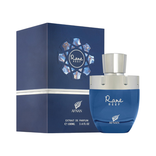 AFNAN RARE REEF 3.4 EXTRAIT DE PARFUM (U)