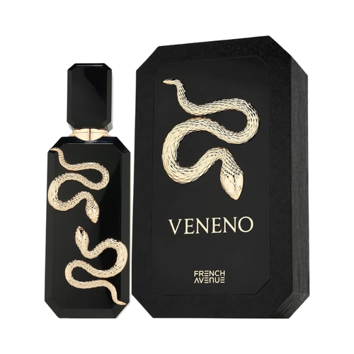 FA FRENCH AVENUE VENENO 3.4 EXTRAIT DE PARFUM (U)
