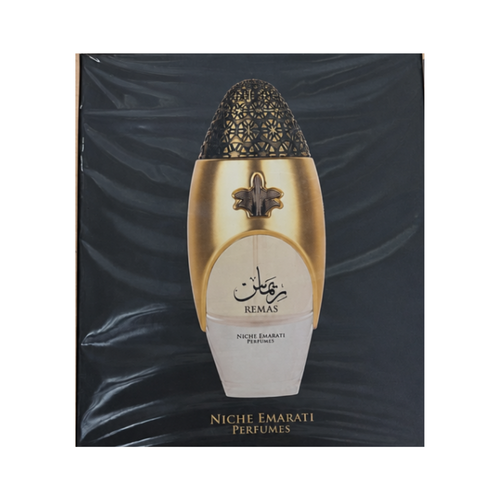LATTAFA NICHE EMARATI REMAS 0.67 EDP (U)