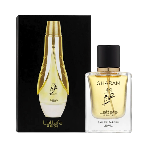 LATTAFA PRIDE GHARAM 0.67 EDP (U)