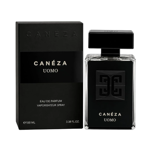 CANEZA UOMO 3.4 EDP (M)