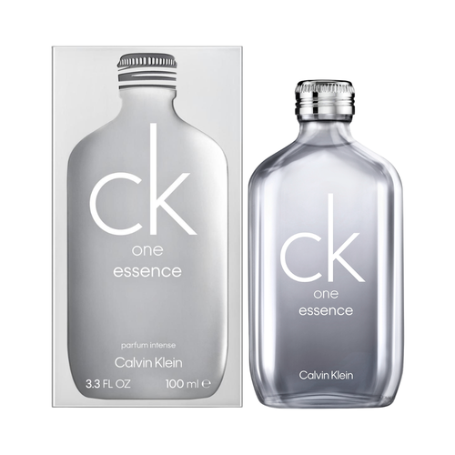 CK CALVIN KLEIN CK ONE ESSENCE 3.3 PARFUM INTENSE (U)