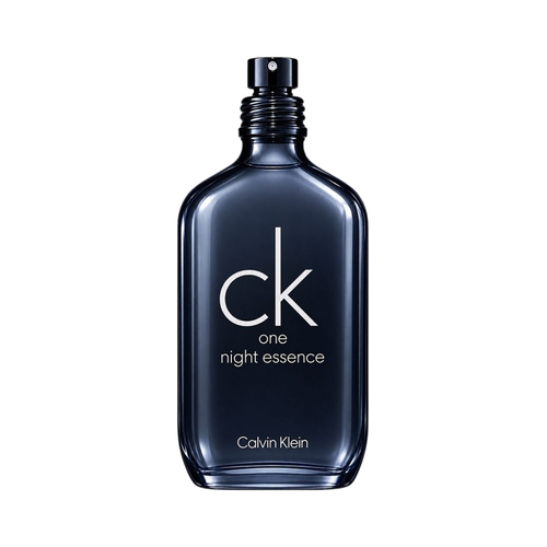 CK CALVIN KLEIN CK ONE NIGHT ESSENCE 3.3 PARFUM INTENSE (U) TESTER W/O CAP