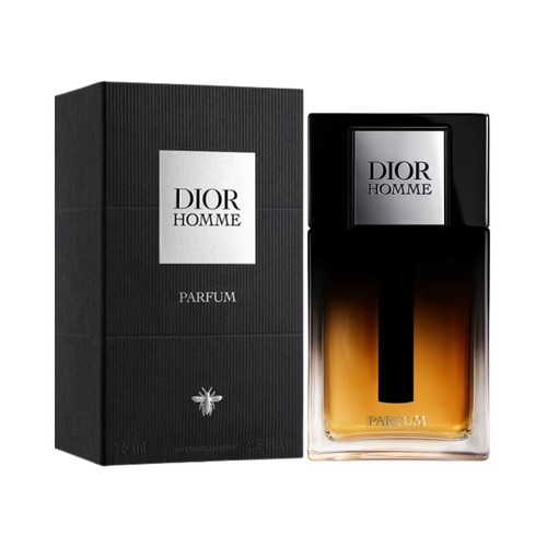 DIOR HOMME 2.5 PARFUM (M) **