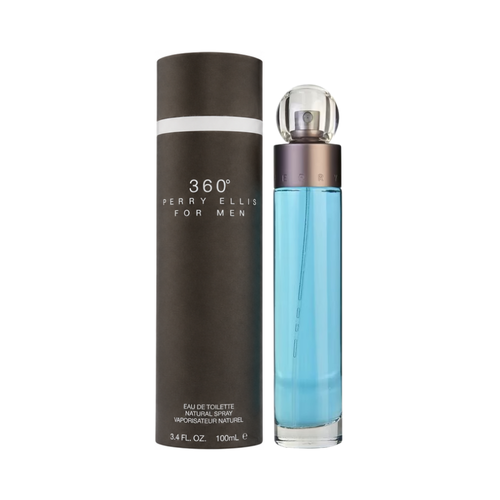 PE PERRY ELLIS 360 3.4 EDT (M)
