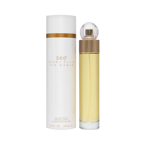 PE PERRY ELLIS 360 3.4 EDT (W)